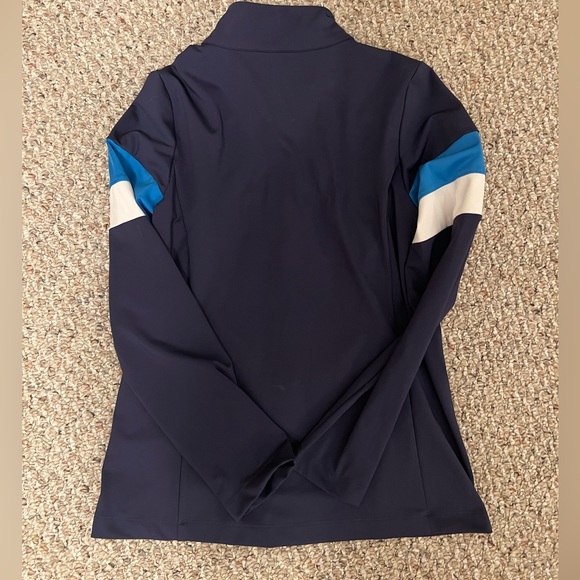 Redvanly Performance Jacket - Picture 3 of 4